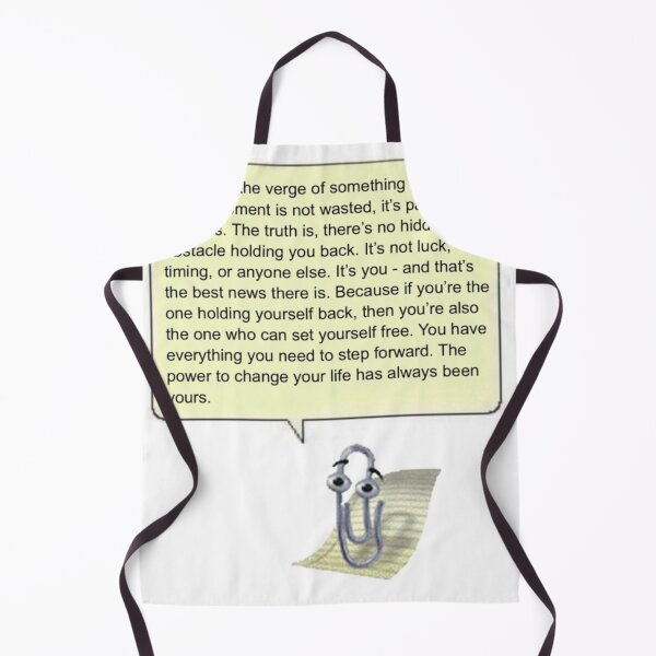 Item preview, Very helpful paper clip designed and sold by alleycatt111.