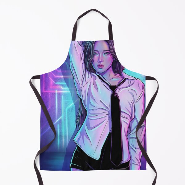 Item preview, Fifty Shades Of Jane Neon GL Series Lgbtq+ WLW Decor Poster Print Art Comic Saying designed and sold by Mind Space.