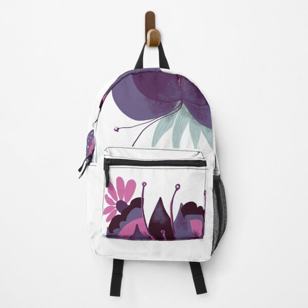 Item preview, Flowers,morado, designed and sold by DGFerredon.