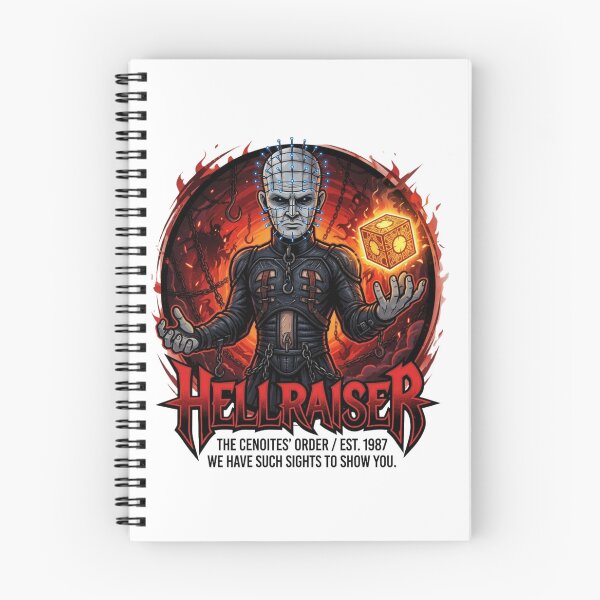 Item preview, Pinhead designed and sold by TMTD Productions.