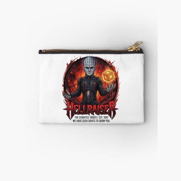 Item preview, Pinhead designed and sold by TMTD Productions.