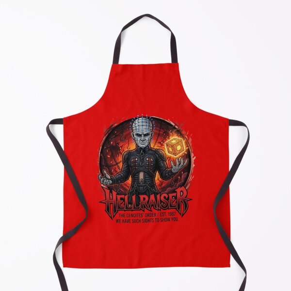 Item preview, Pinhead designed and sold by TMTD Productions.