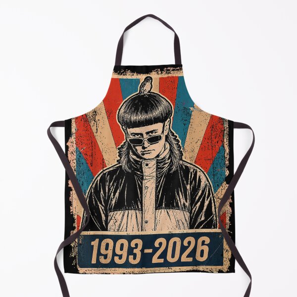 Item preview, Oliver Tree 1993 2026 Memorial Tribute Fan Art designed and sold by SaryaSmyth19.