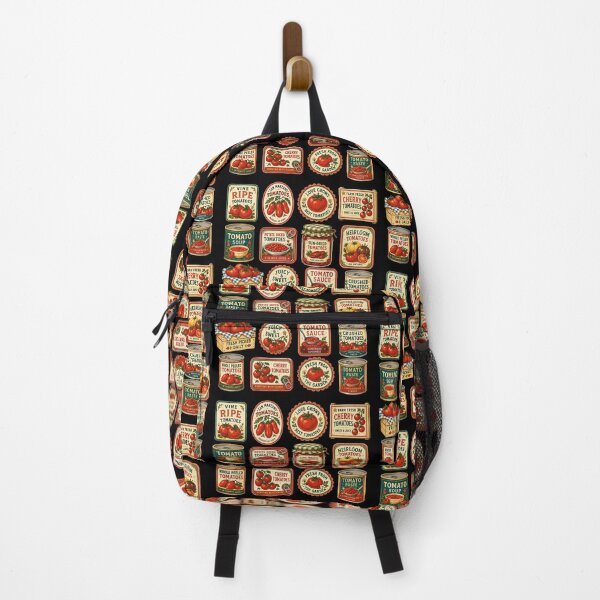 Item preview, Tomato Lover Vintage, Farmers Market, Garden Tomato designed and sold by PastelWingg.