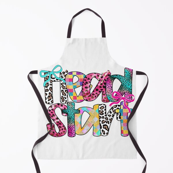 Item preview, Headstart Coquette Bow Early Head Start Childhood Educator T-Shirt designed and sold by gidget-gadget.