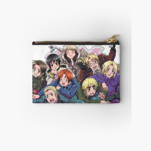 Item preview, Hetalia designed and sold by taroxstudio.