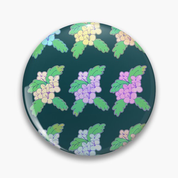 Item preview, 7 Flowers 9 ways  designed and sold by A-Friends-Shop.