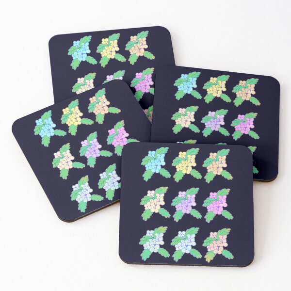 Item preview, 7 Flowers 9 ways  designed and sold by A-Friends-Shop.