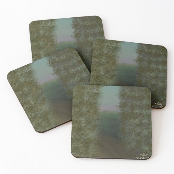Item preview, Beyond the Hedges designed and sold by The Z Art Collective .