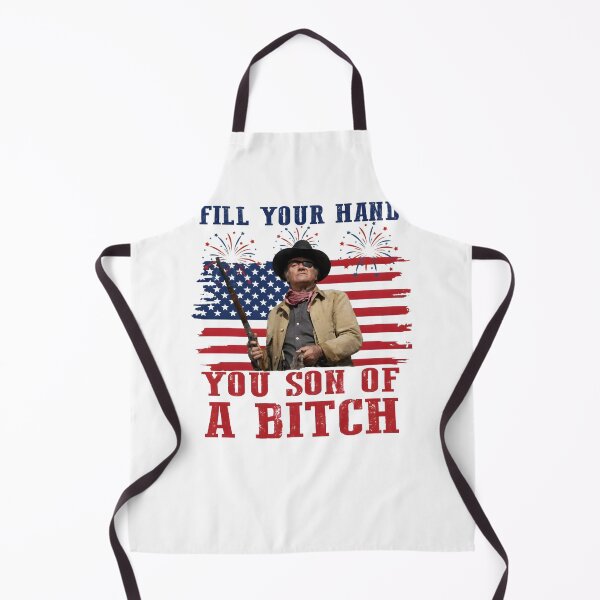 Item preview, Fill Your Hand You Son Of A Btch designed and sold by MidzzSky.