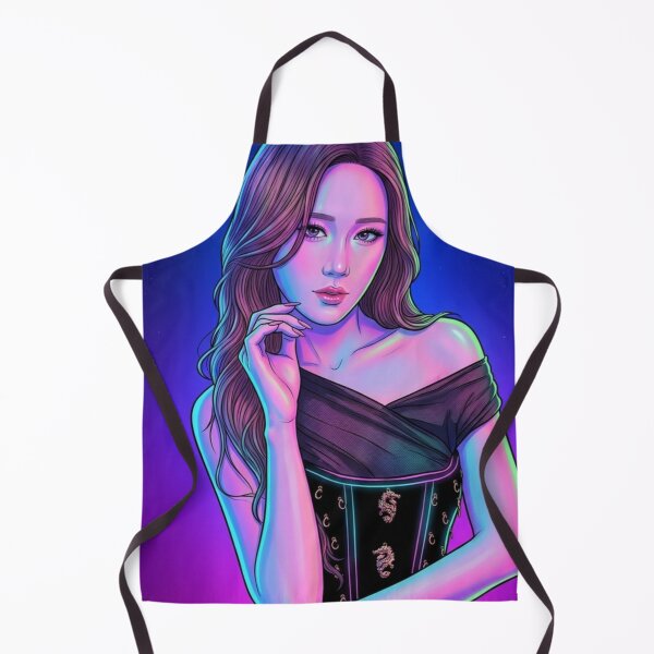 Item preview, Shape Of You Jane Neon GL Series Lgbtq+ WLW Decor Poster Print Art Comic Saying designed and sold by Mind Space.