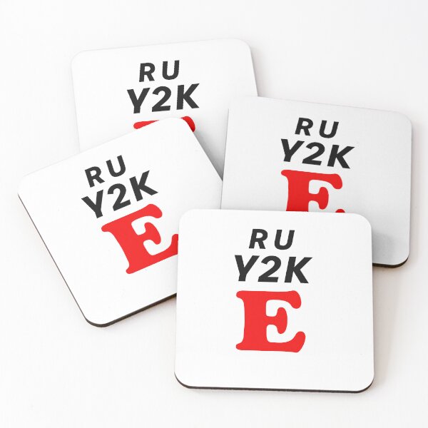 Item preview, Are You Y2K Ready? designed and sold by Jeb Knight.