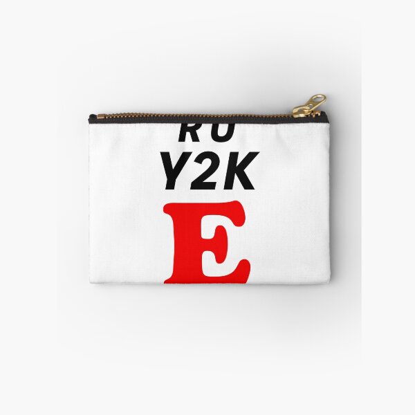 Item preview, Are You Y2K Ready? designed and sold by Jeb Knight.