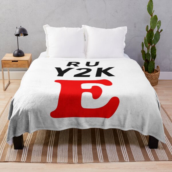 Item preview, Are You Y2K Ready? designed and sold by Jeb Knight.