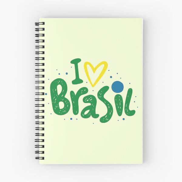 Item preview, I love Brazil designed and sold by JarquinDD.