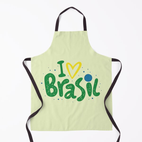 Item preview, I love Brazil designed and sold by JarquinDD.