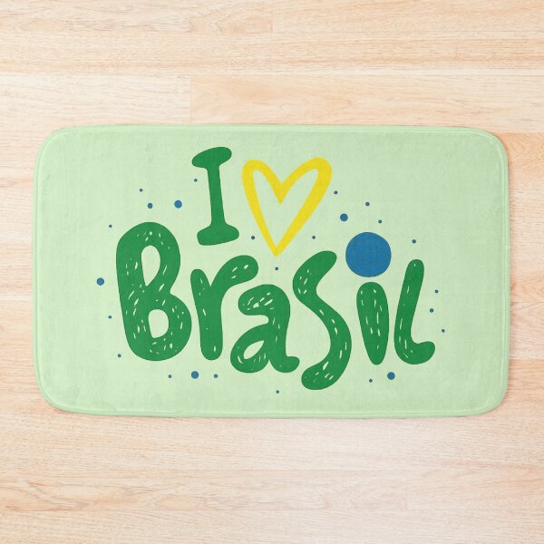 Item preview, I love Brazil designed and sold by JarquinDD.