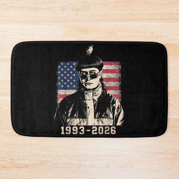 Item preview, Oliver Tree 1993 2026 RIP Memorial Tribute Design designed and sold by SaryaSmyth19.