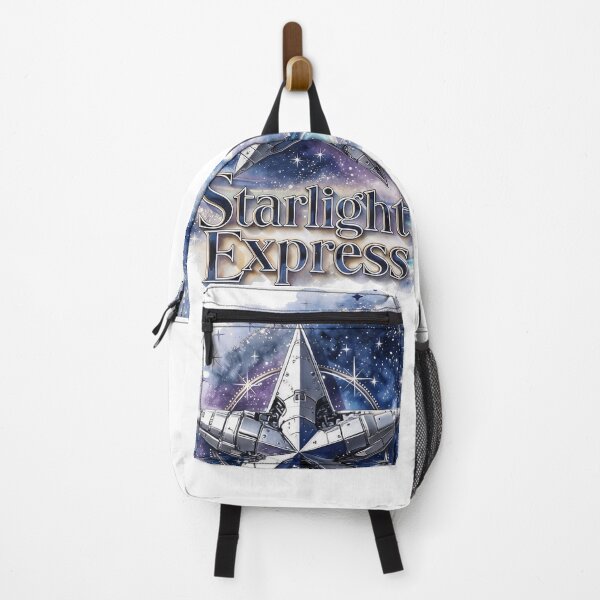 Item preview, Starlight Express the Musical designed and sold by Lyric Vault - Rock on.