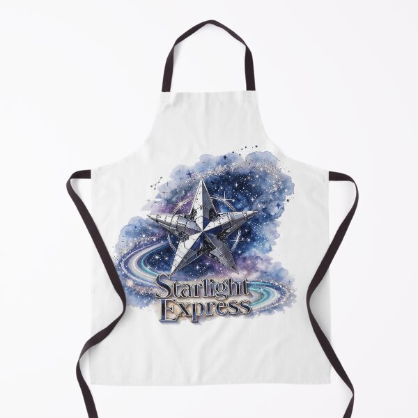 Item preview, Starlight Express the Musical designed and sold by Lyric Vault - Rock on.
