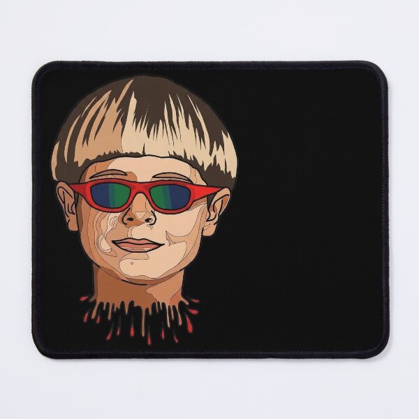 Item preview, Oliver Tree Iconic Look Graphic Art designed and sold by Tishirta Store.