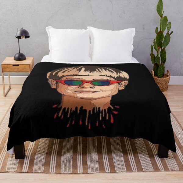 Item preview, Oliver Tree Iconic Look Graphic Art designed and sold by Tishirta Store.