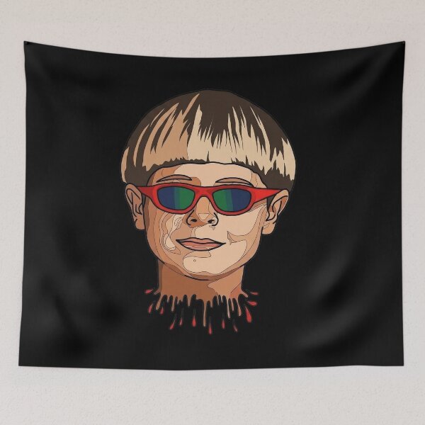 Item preview, Oliver Tree Iconic Look Graphic Art designed and sold by Tishirta Store.