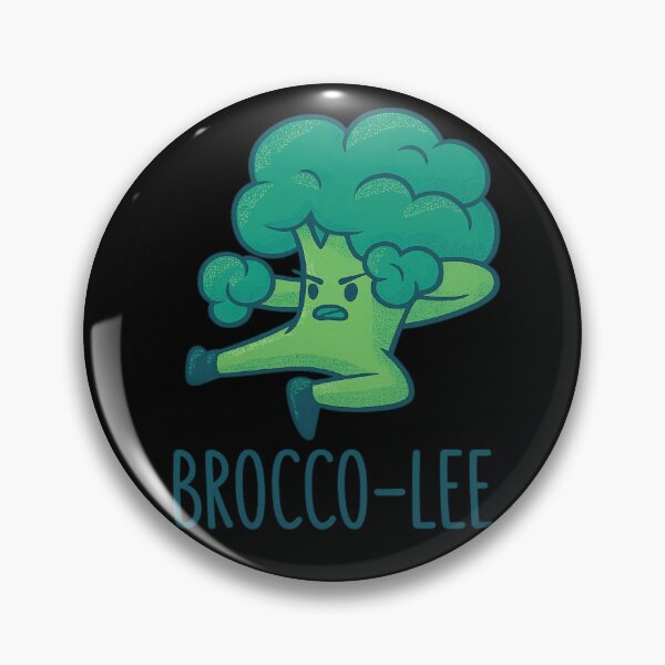 Item preview, Brocco-Lee designed and sold by YChangShop.