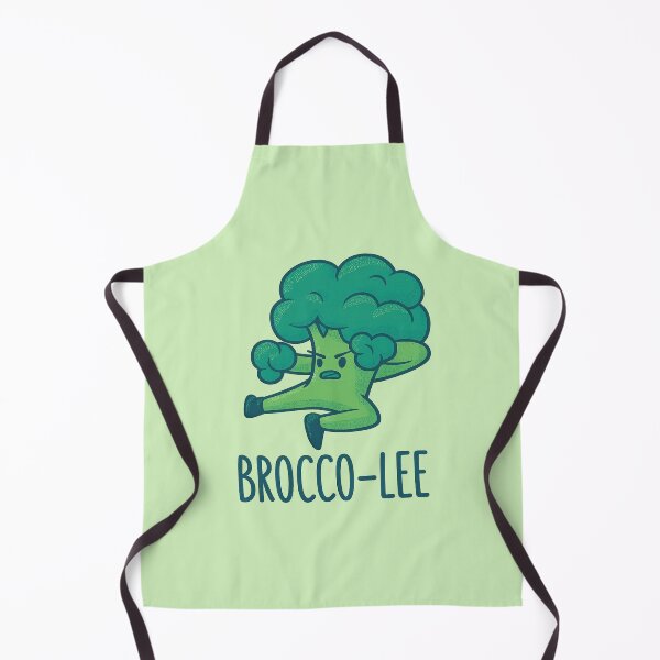 Item preview, Brocco-Lee designed and sold by YChangShop.