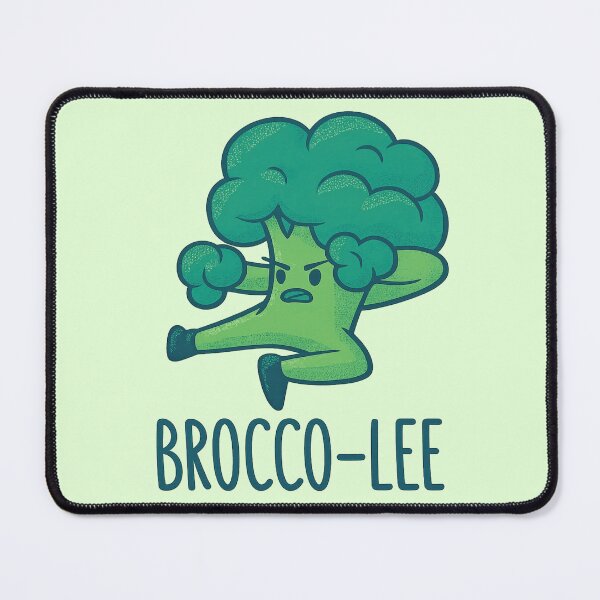 Item preview, Brocco-Lee designed and sold by YChangShop.