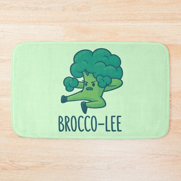Item preview, Brocco-Lee designed and sold by YChangShop.