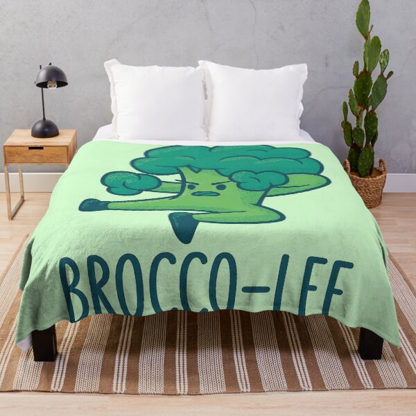 Item preview, Brocco-Lee designed and sold by YChangShop.