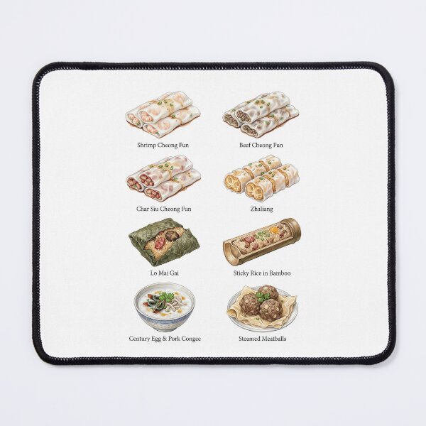 Item preview, Rice-based and wrapped dim sum designed and sold by ArunDandiboina.