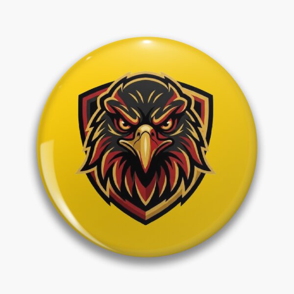 Item preview, Germany Soccer Eagle - German Football Fan 2026 Emblem designed and sold by NewDesignFR.