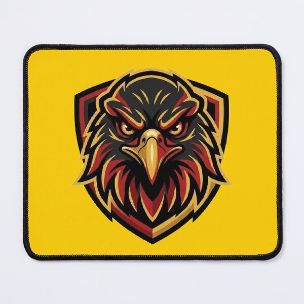 Item preview, Germany Soccer Eagle - German Football Fan 2026 Emblem designed and sold by NewDesignFR.