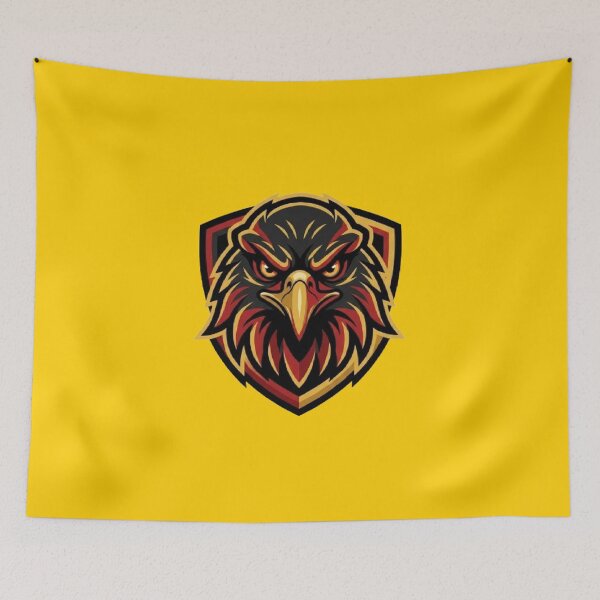 Item preview, Germany Soccer Eagle - German Football Fan 2026 Emblem designed and sold by NewDesignFR.
