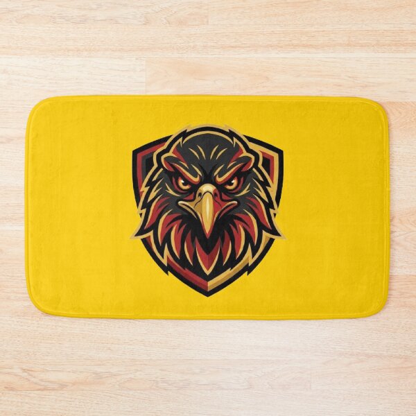 Item preview, Germany Soccer Eagle - German Football Fan 2026 Emblem designed and sold by NewDesignFR.