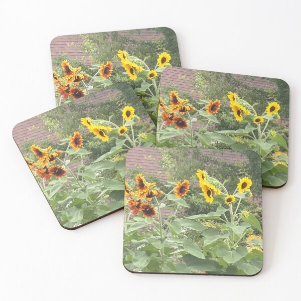 Item preview, Golden Sunflower in Full Bloom. designed and sold by Pearls1.