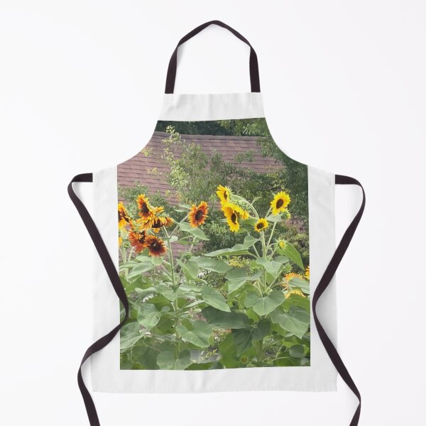 Item preview, Golden Sunflower in Full Bloom. designed and sold by Pearls1.