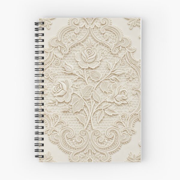 Item preview, Brussels Lace designed and sold by FunFitsFactory.