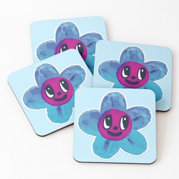 Item preview, Happy flower designed and sold by JarquinDD.