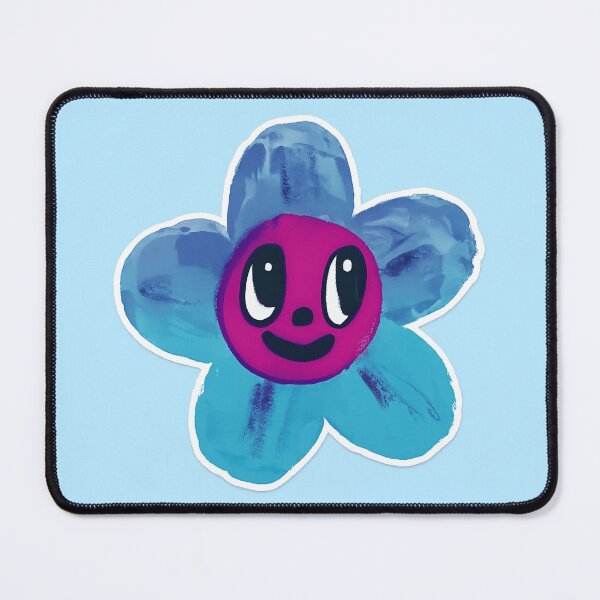 Item preview, Happy flower designed and sold by JarquinDD.
