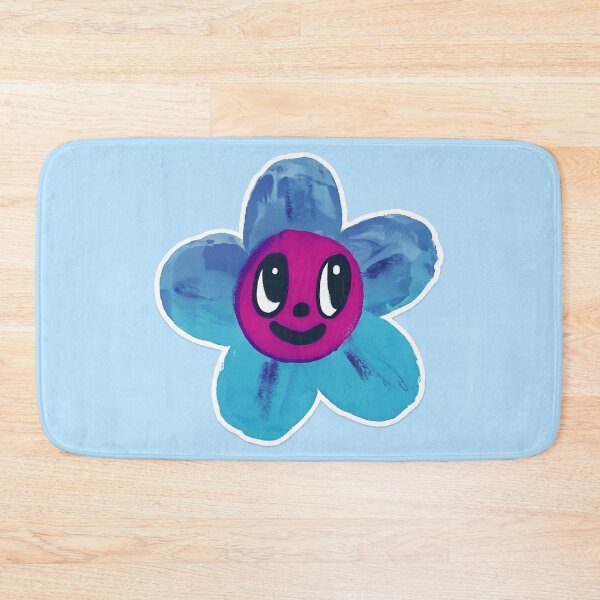 Item preview, Happy flower designed and sold by JarquinDD.
