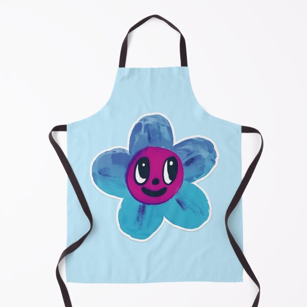 Item preview, Happy flower designed and sold by JarquinDD.