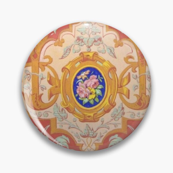 Item preview, French Louis XVI Pattern designed and sold by CMooreWorx.