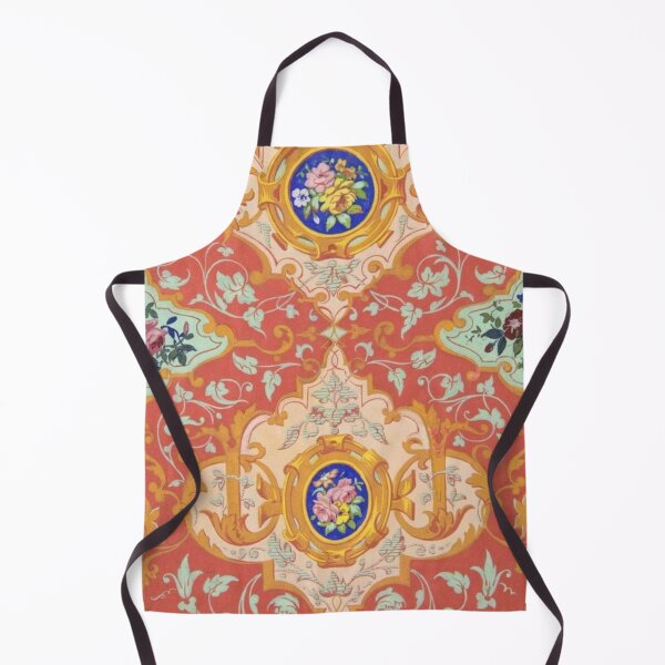 Item preview, French Louis XVI Pattern designed and sold by CMooreWorx.