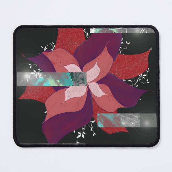 Item preview, Blood flower designed and sold by Conspirador.