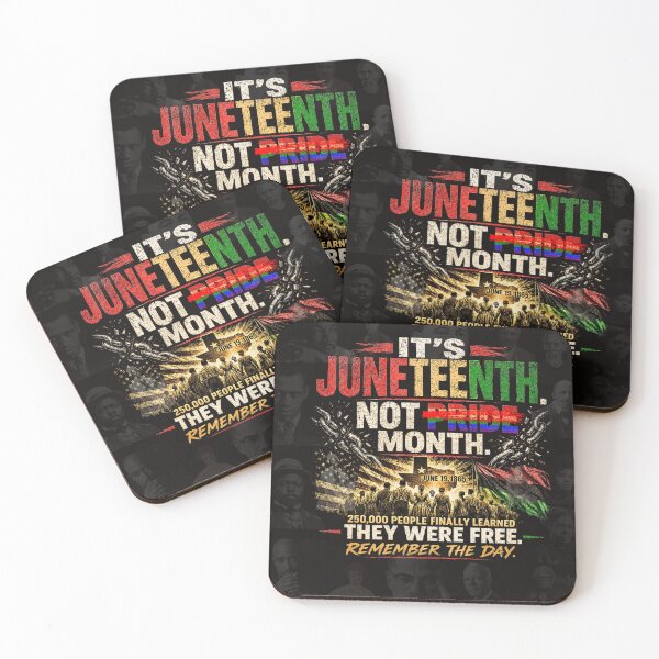 Item preview, Orgullo de Juneteenth designed and sold by MakMillion Sensi.