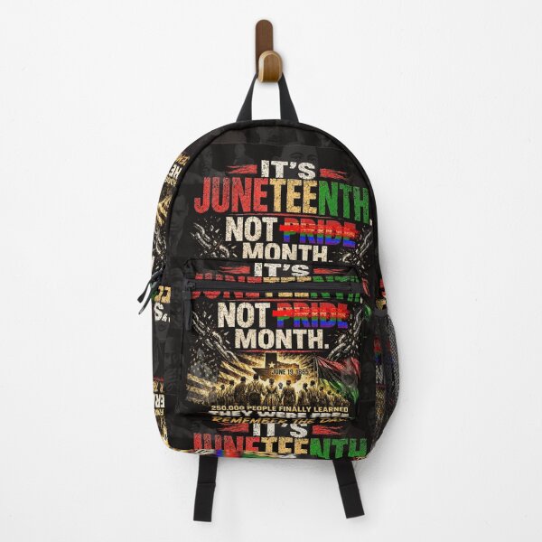 Item preview, Orgullo de Juneteenth designed and sold by MakMillion Sensi.
