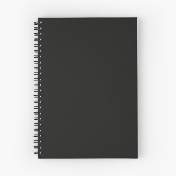 Item preview, Minimalist Black Background Aesthetic designed and sold by DJAMALK.